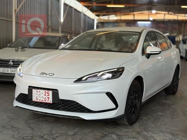 بی وای دی سيل 05 DM-i 2025  بۆ فرۆشتن لە عێراق - کەرکووک